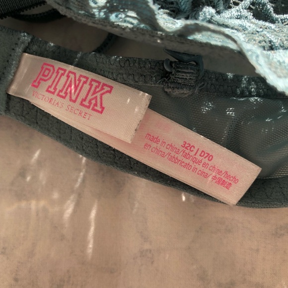 Victoria’s Secret & PINK Bra Set - Picture 5 of 9